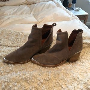 Jeffrey Campbell Boots